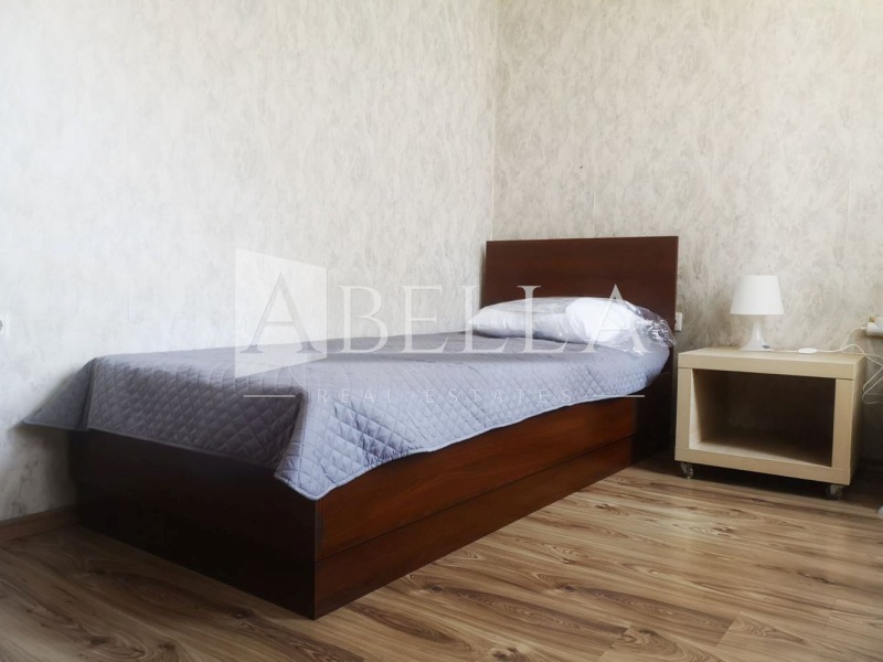 Дава под наем 2-СТАЕН, гр. София, Медицинска академия, снимка 5 - Апартаменти - 52638838