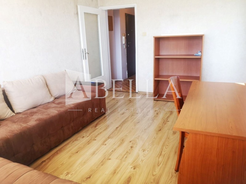 Дава под наем 2-СТАЕН, гр. София, Медицинска академия, снимка 3 - Апартаменти - 52638838