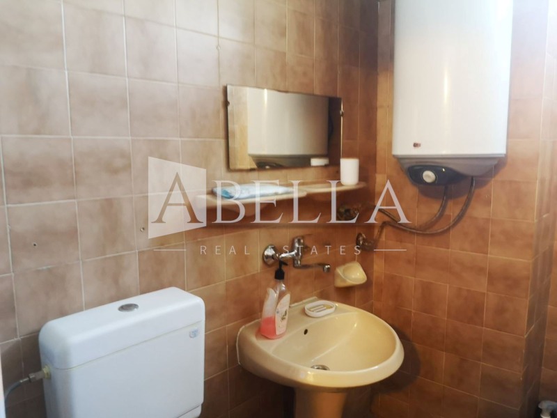 Дава под наем 2-СТАЕН, гр. София, Медицинска академия, снимка 13 - Апартаменти - 52638838