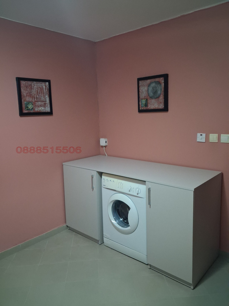 Дава под наем 2-СТАЕН, гр. София, Редута, снимка 3 - Апартаменти - 52807013