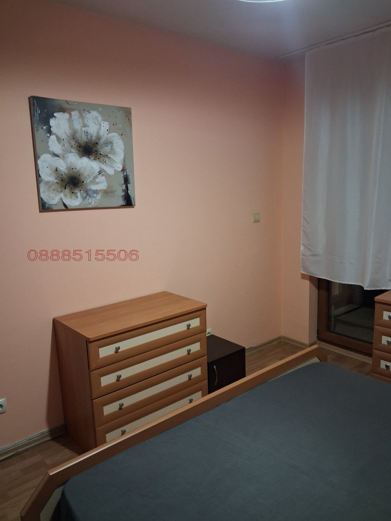 Дава под наем 2-СТАЕН, гр. София, Редута, снимка 2 - Апартаменти - 52807013