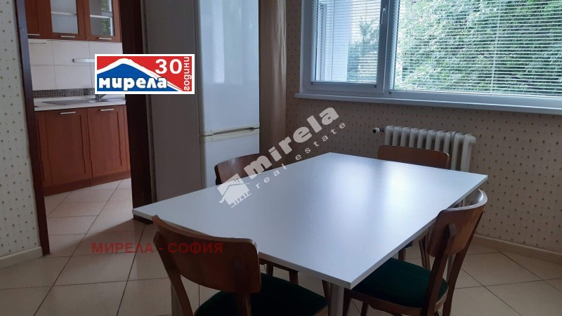 Da affittare  2 camere da letto Sofia , Tsentar , 115 mq | 48362626 - Immagine [4]