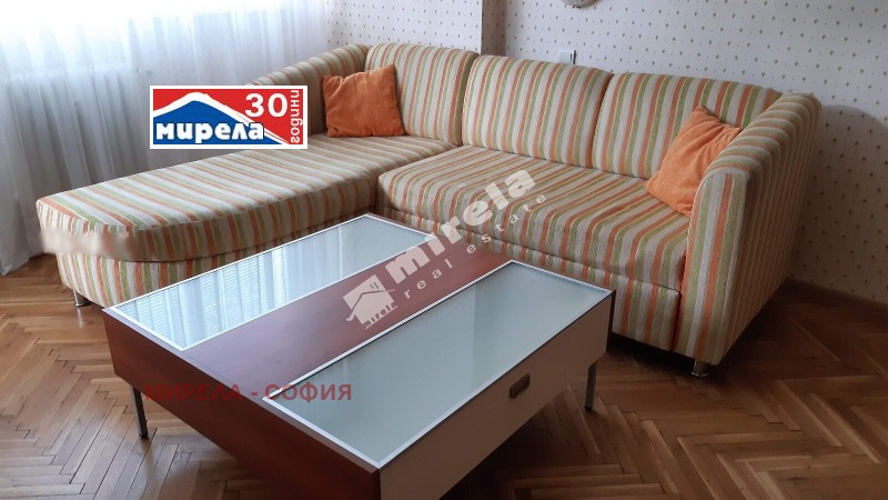 Para alugar  2 quartos Sofia , Centar , 115 m² | 48362626