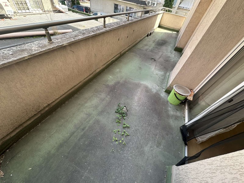 Para alugar  2 quartos Sofia , Hladilnika , 110 m² | 99949487 - imagem [13]