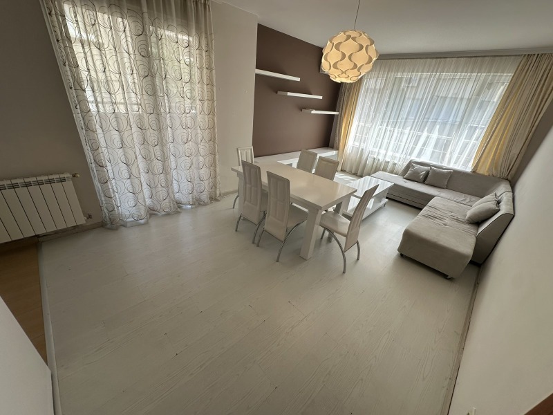 Para alugar  2 quartos Sofia , Hladilnika , 110 m² | 99949487 - imagem [2]