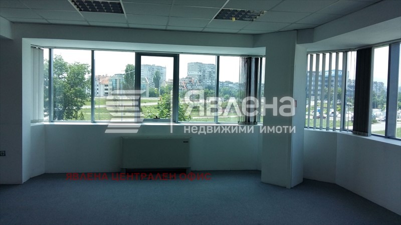 Дава под наем ОФИС, гр. София, Левски В, снимка 2 - Офиси - 53448872