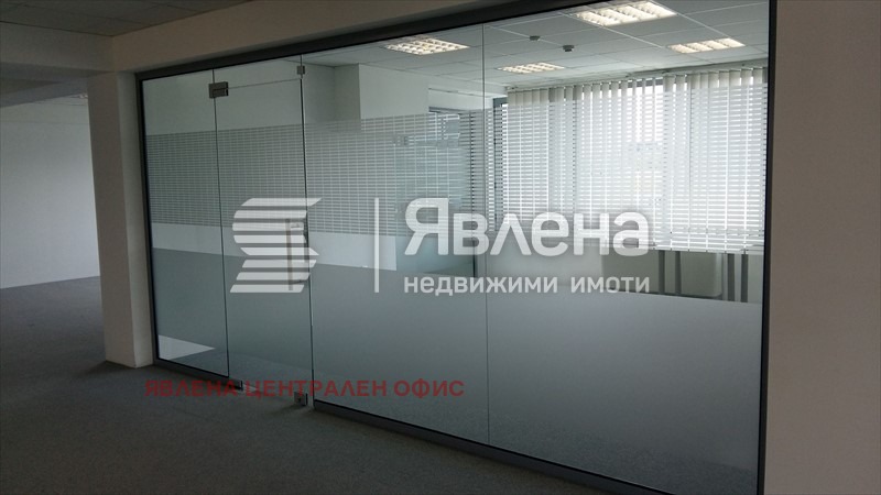 Дава под наем ОФИС, гр. София, Левски В, снимка 3 - Офиси - 53448872