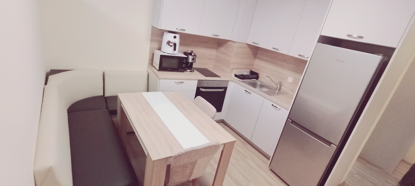 Дава под наем 2-СТАЕН, гр. София, Люлин 2, снимка 2 - Апартаменти - 53841774