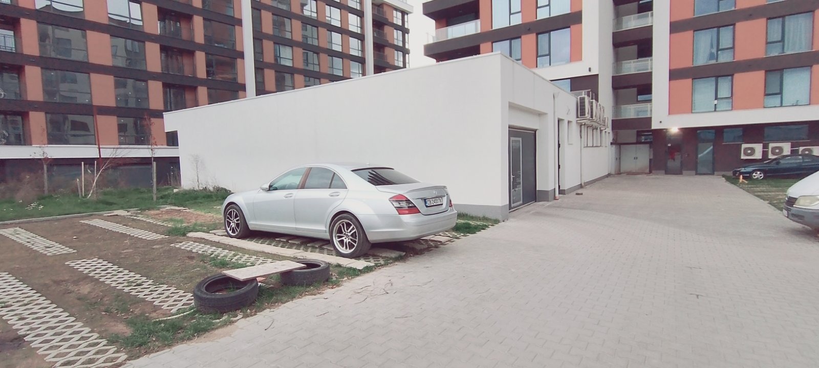 Дава под наем 2-СТАЕН, гр. София, Люлин 2, снимка 16 - Апартаменти - 53841774