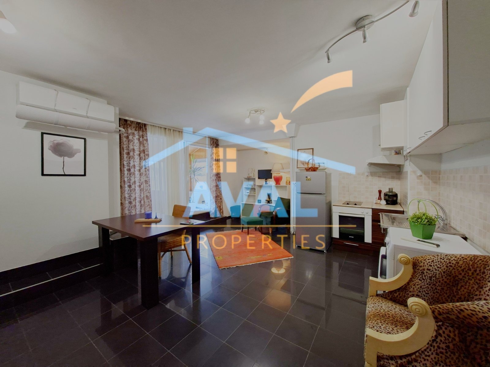 Дава под наем 2-СТАЕН, гр. София, Гео Милев, снимка 11 - Апартаменти - 53722992