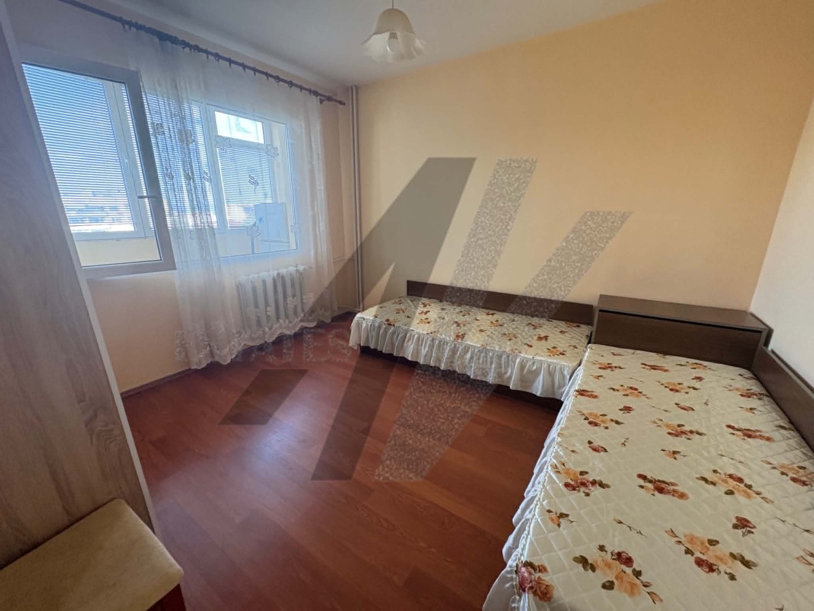 Дава под наем 2-СТАЕН, гр. София, Люлин 10, снимка 8 - Апартаменти - 55307627