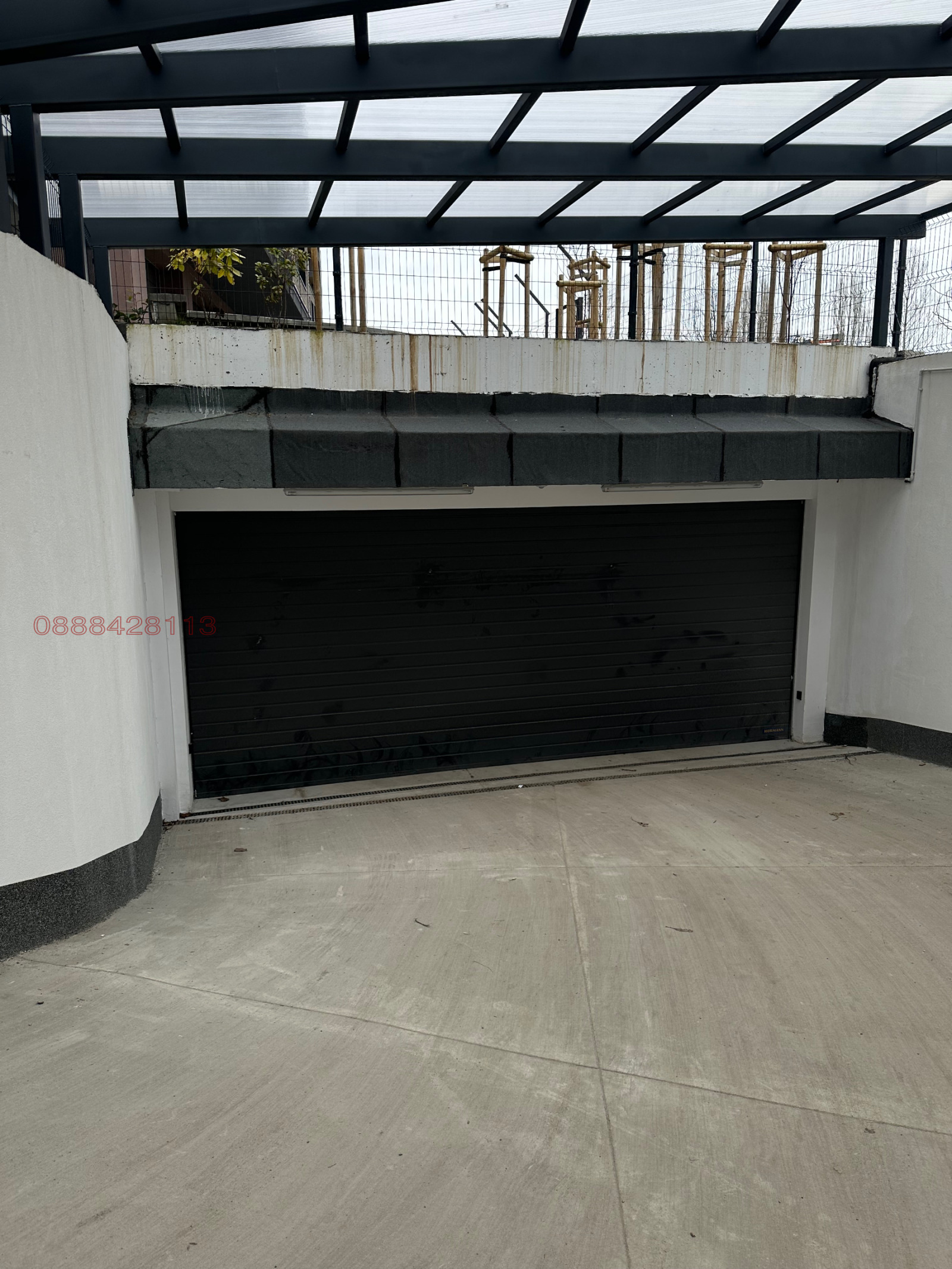 Дава под наем ГАРАЖ, ПАРКОМЯСТО, гр. София, Овча купел 2, снимка 6 - Гаражи и паркоместа - 53900633