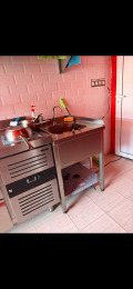 Дава под наем  Магазин град София , Студентски град , 35 кв.м | 48069413 - изображение [9]