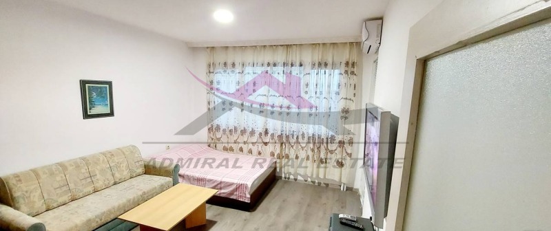 Дава под Наем 3-СТАЕН в град Варна, Окръжна болница-Генерали - 65 кв.м / 550 € » 1 075.71 лв., АДМИРАЛ РИЪЛ ЕСТЕЙТ ЕООД