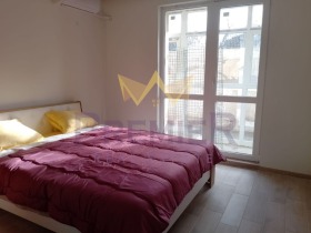 1 dormitorio m-t Pchelina, Varna 4