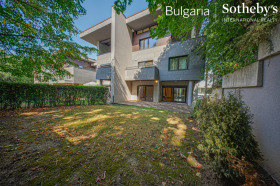 Huis Bojana, Sofia 2