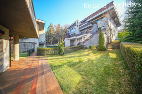 House Boyana, Sofia 1