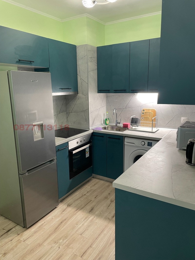 De inchiriat  1 dormitor Sofia , Vrâbnița 2 , 70 mp | 32422985 - imagine [2]