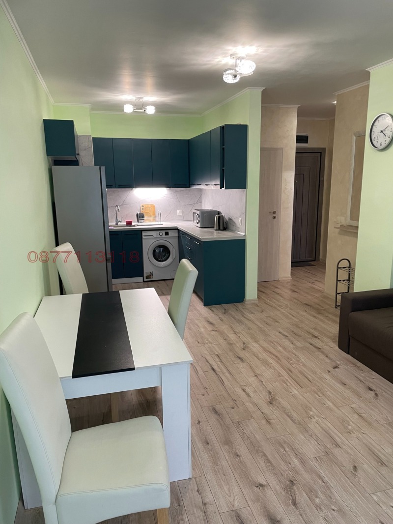 De inchiriat  1 dormitor Sofia , Vrâbnița 2 , 70 mp | 32422985