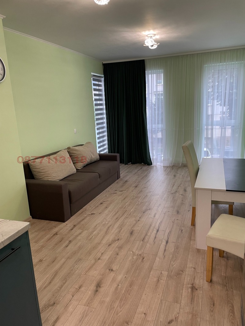 De inchiriat  1 dormitor Sofia , Vrâbnița 2 , 70 mp | 32422985 - imagine [4]