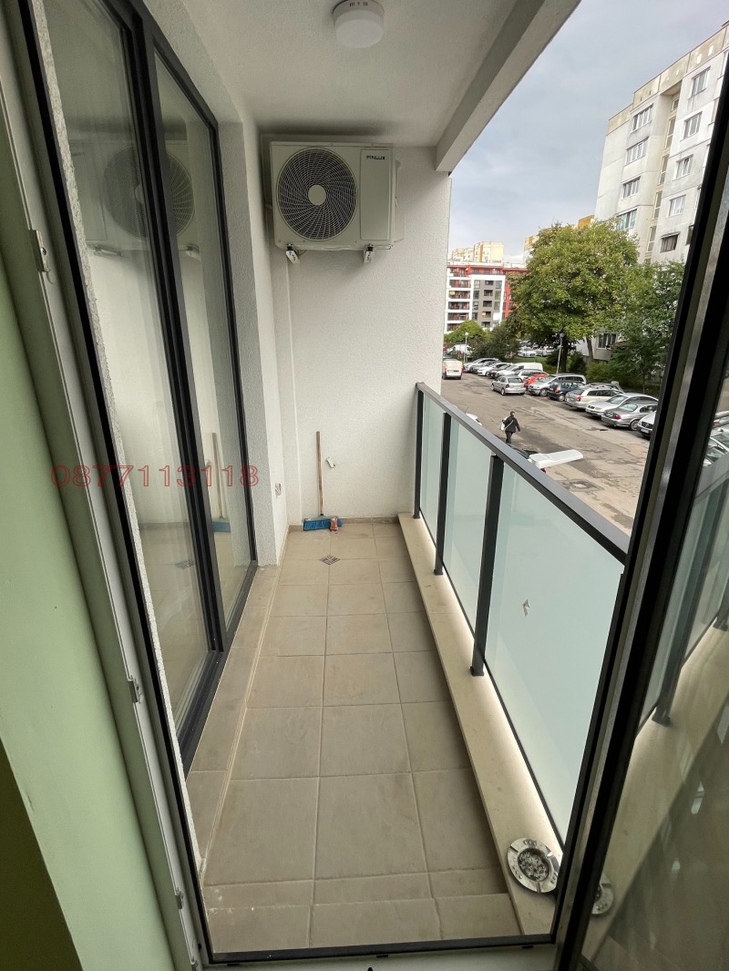 De inchiriat  1 dormitor Sofia , Vrâbnița 2 , 70 mp | 32422985 - imagine [13]