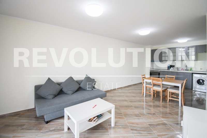 Te huur  1 slaapkamer Sofia , Manastirski livadi , 70 m² | 34575134 - afbeelding [2]