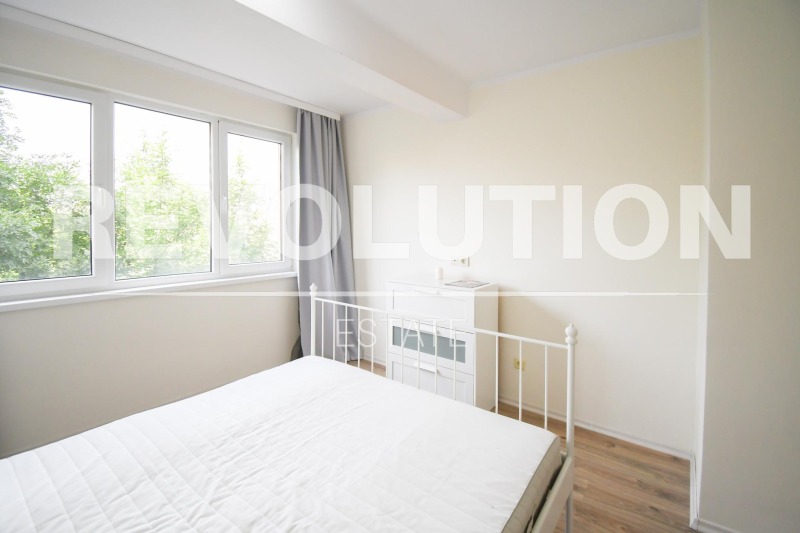 Te huur  1 slaapkamer Sofia , Manastirski livadi , 70 m² | 34575134 - afbeelding [8]
