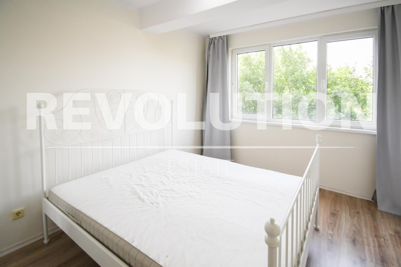 Te huur  1 slaapkamer Sofia , Manastirski livadi , 70 m² | 34575134 - afbeelding [6]
