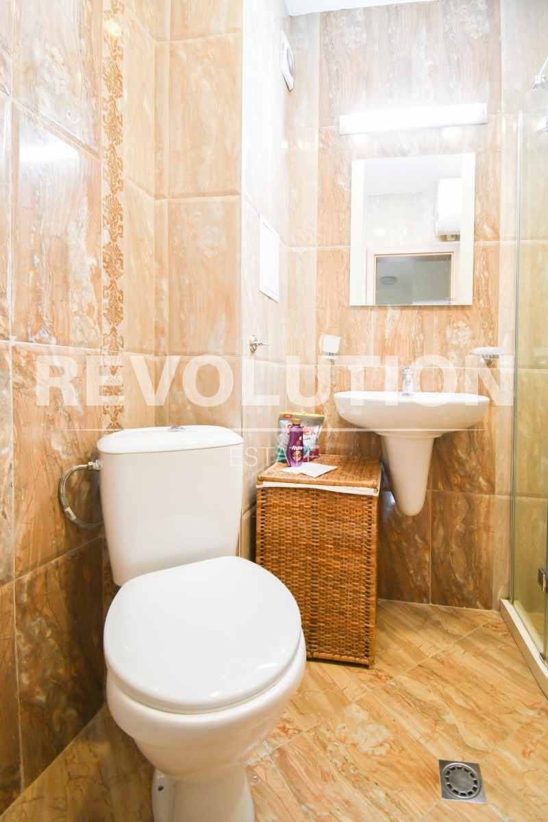 Te huur  1 slaapkamer Sofia , Manastirski livadi , 70 m² | 34575134 - afbeelding [10]