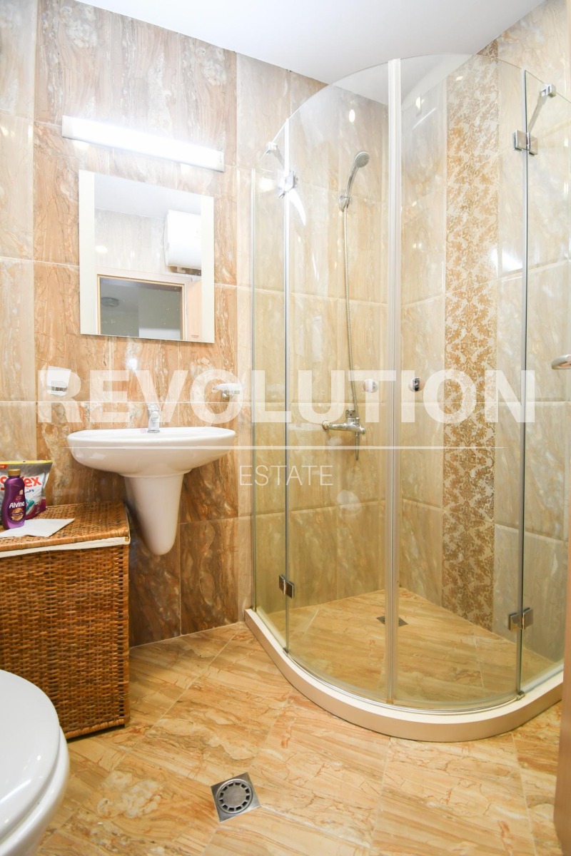 Te huur  1 slaapkamer Sofia , Manastirski livadi , 70 m² | 34575134 - afbeelding [9]