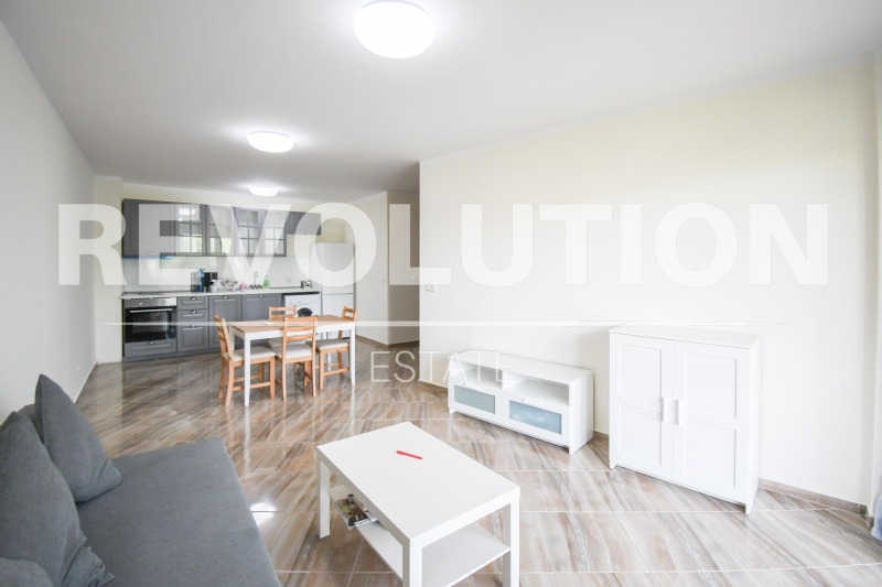 Te huur  1 slaapkamer Sofia , Manastirski livadi , 70 m² | 34575134 - afbeelding [4]