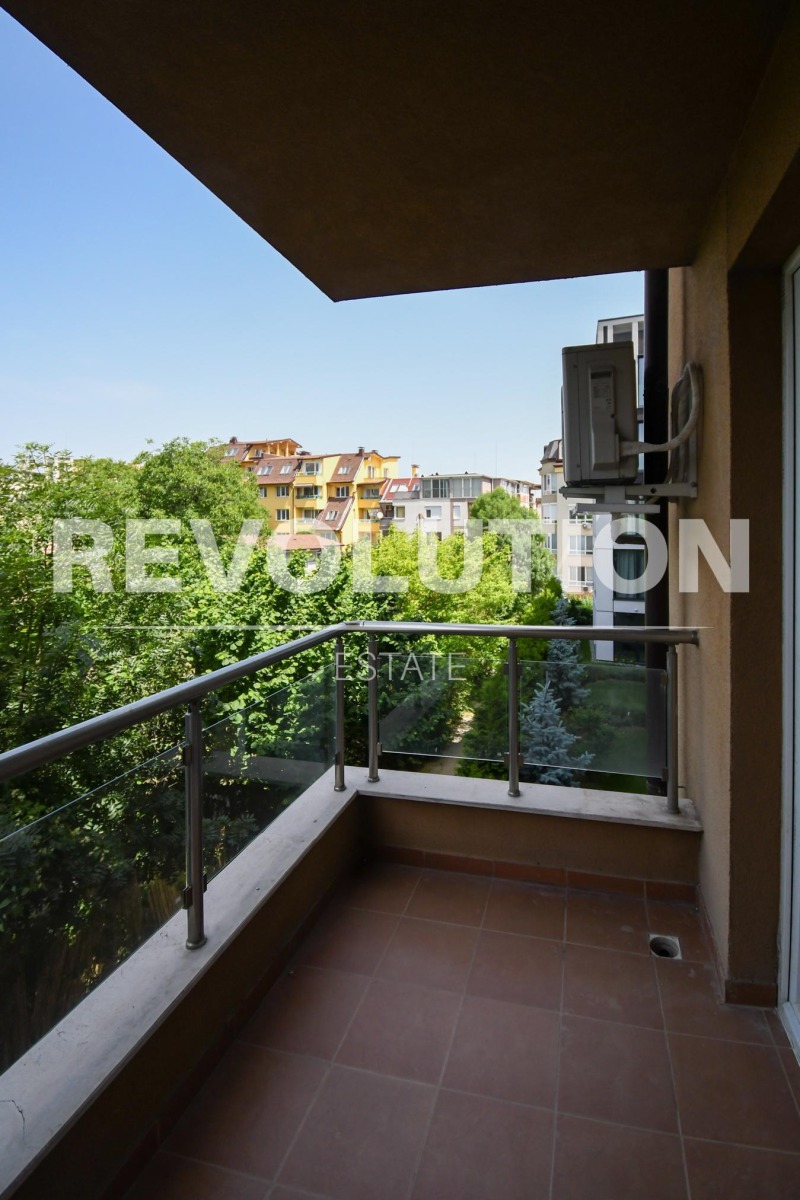 Te huur  1 slaapkamer Sofia , Manastirski livadi , 70 m² | 34575134 - afbeelding [11]