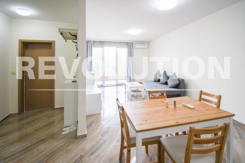 Te huur  1 slaapkamer Sofia , Manastirski livadi , 70 m² | 34575134