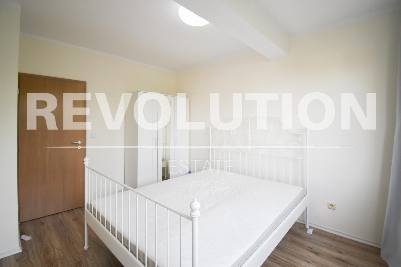 Te huur  1 slaapkamer Sofia , Manastirski livadi , 70 m² | 34575134 - afbeelding [7]