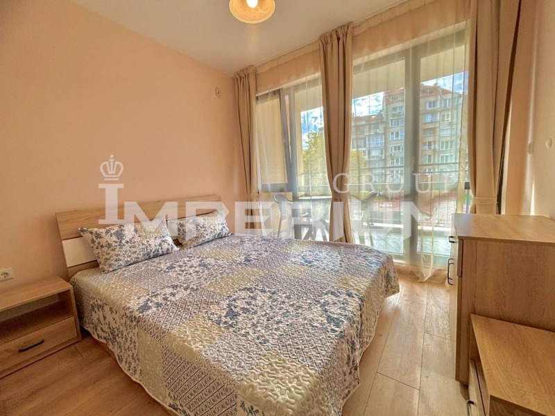 Do wynajęcia  1 sypialnia Warna , Cweten kwartal , 60 mkw | 37429169 - obraz [8]