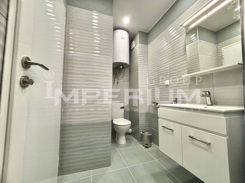 Do wynajęcia  1 sypialnia Warna , Cweten kwartal , 60 mkw | 37429169 - obraz [15]
