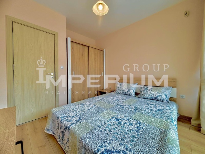 Do wynajęcia  1 sypialnia Warna , Cweten kwartal , 60 mkw | 37429169 - obraz [9]