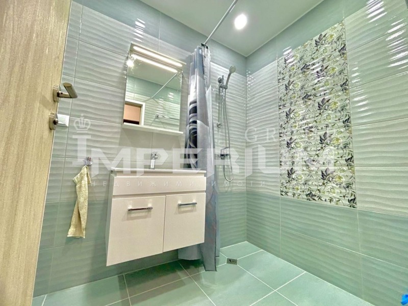 Do wynajęcia  1 sypialnia Warna , Cweten kwartal , 60 mkw | 37429169 - obraz [14]