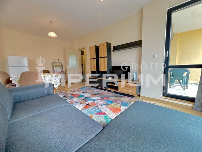 Do wynajęcia  1 sypialnia Warna , Cweten kwartal , 60 mkw | 37429169 - obraz [7]