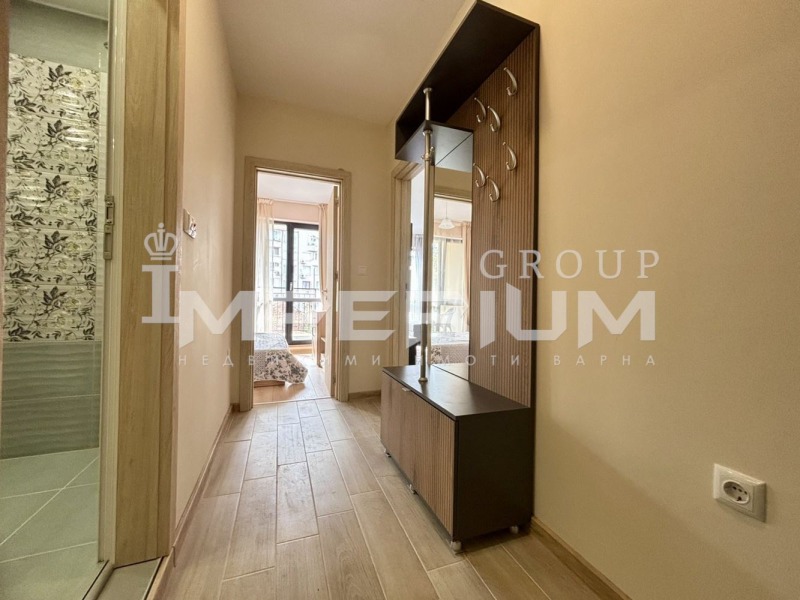 Do wynajęcia  1 sypialnia Warna , Cweten kwartal , 60 mkw | 37429169 - obraz [11]