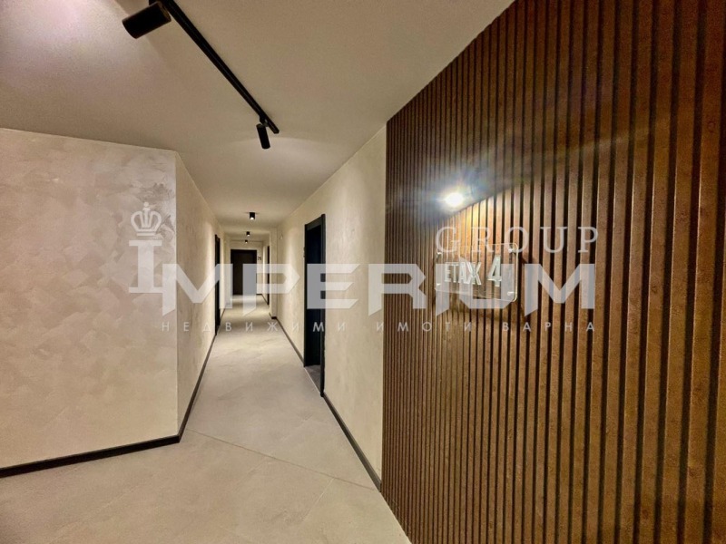 Do wynajęcia  1 sypialnia Warna , Cweten kwartal , 60 mkw | 37429169 - obraz [17]