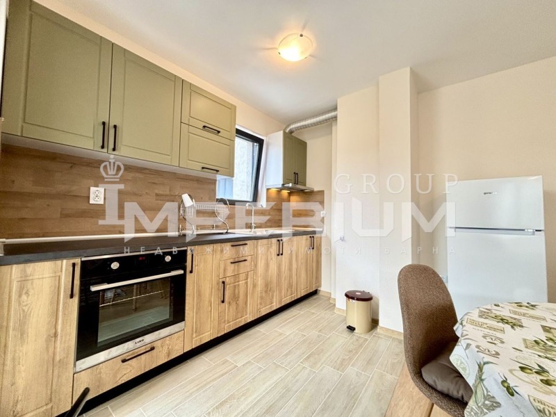 Do wynajęcia  1 sypialnia Warna , Cweten kwartal , 60 mkw | 37429169 - obraz [4]