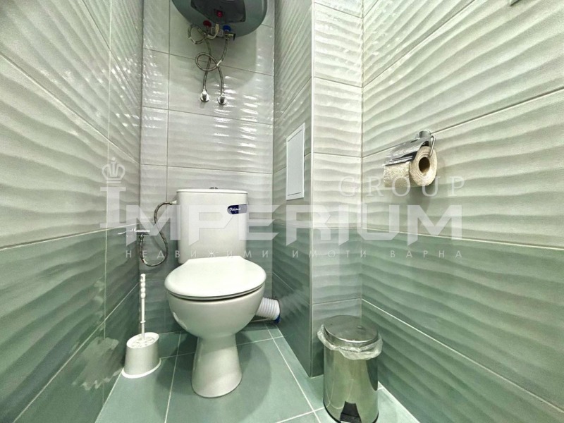 Do wynajęcia  1 sypialnia Warna , Cweten kwartal , 60 mkw | 37429169 - obraz [16]
