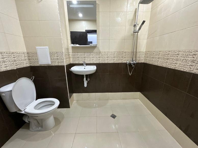 Vuokrattavana  1 makuuhuone Sofia , Ljulin 2 , 75 neliömetriä | 20589659 - kuva [8]
