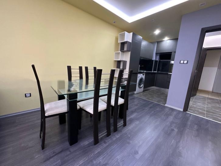 Vuokrattavana  1 makuuhuone Sofia , Ljulin 2 , 75 neliömetriä | 20589659 - kuva [3]