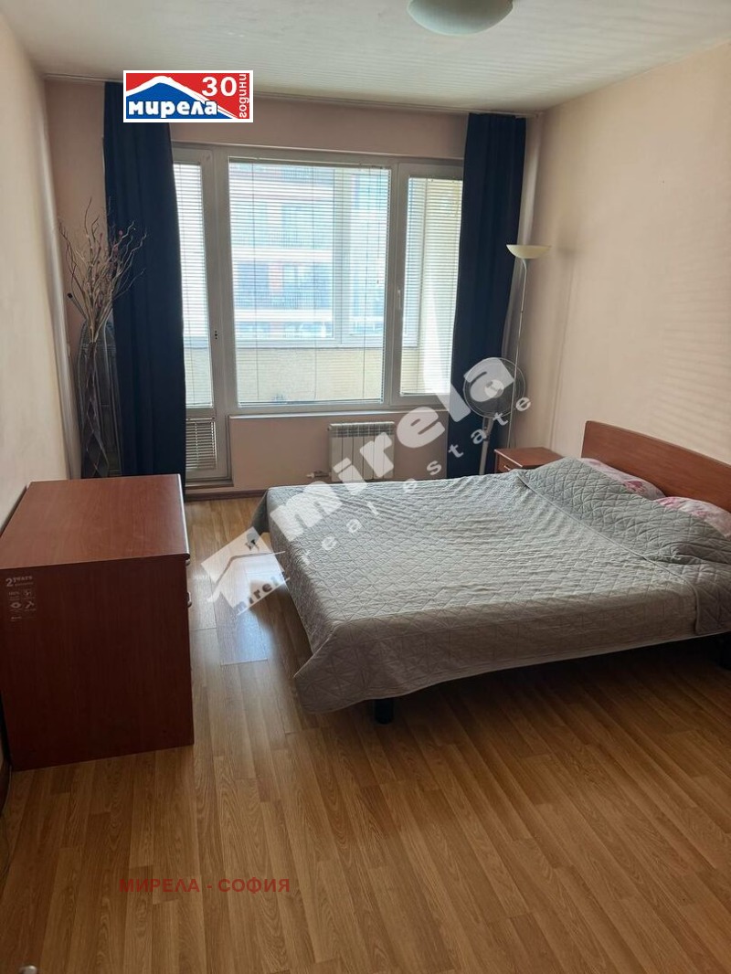 Дава под наем 2-СТАЕН, гр. София, Гоце Делчев, снимка 6 - Апартаменти - 52688366