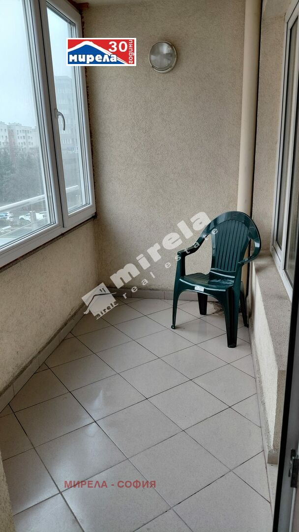 Дава под наем 2-СТАЕН, гр. София, Гоце Делчев, снимка 9 - Апартаменти - 52688366