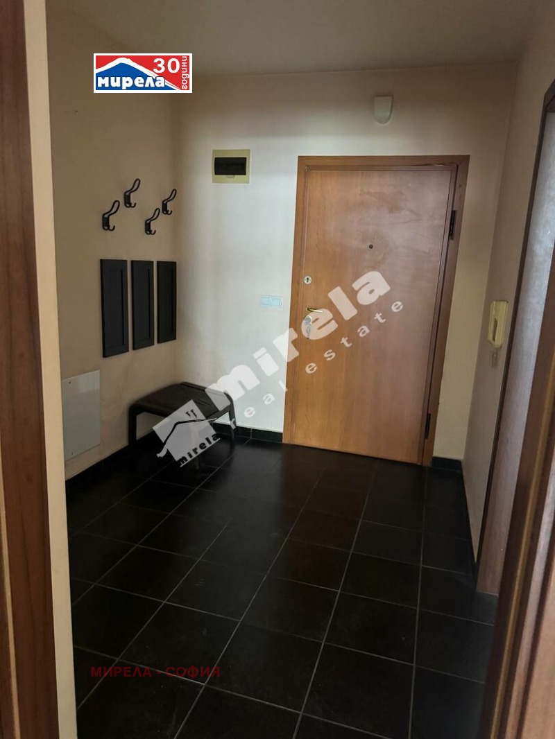 Дава под наем 2-СТАЕН, гр. София, Гоце Делчев, снимка 8 - Апартаменти - 52688366