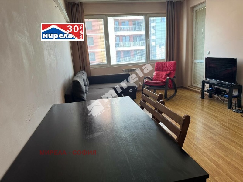 Дава под наем 2-СТАЕН, гр. София, Гоце Делчев, снимка 4 - Апартаменти - 52688366