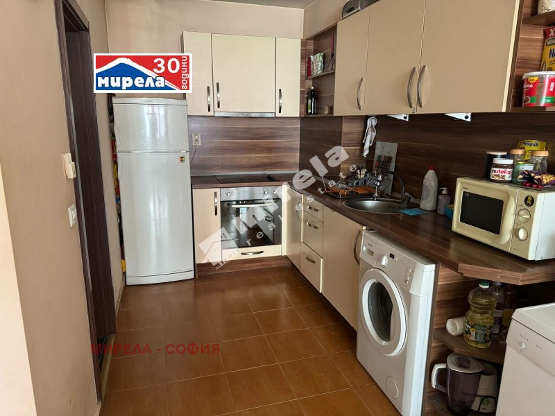 Дава под наем 2-СТАЕН, гр. София, Гоце Делчев, снимка 2 - Апартаменти - 52688366